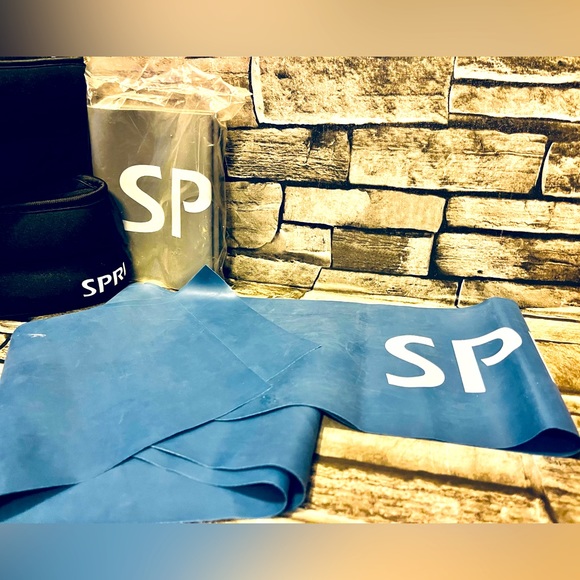 💙SPRI workout set - Picture 6 of 6